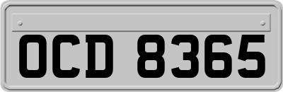 OCD8365