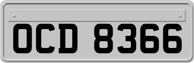 OCD8366