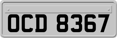 OCD8367
