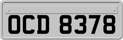 OCD8378