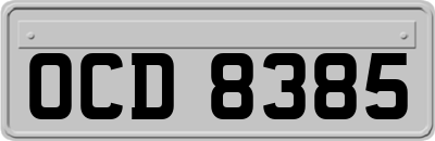OCD8385