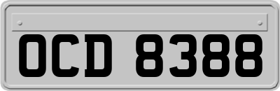 OCD8388