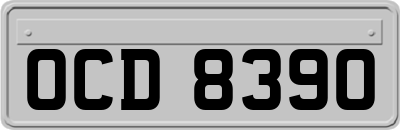 OCD8390