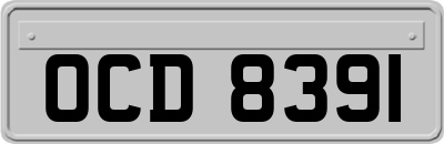 OCD8391