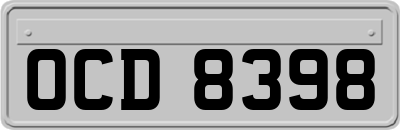OCD8398