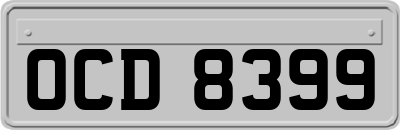 OCD8399