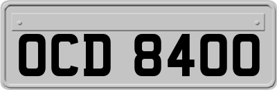 OCD8400