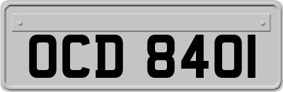OCD8401