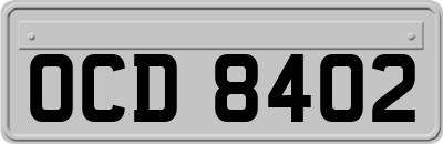 OCD8402