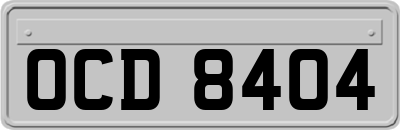 OCD8404