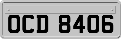 OCD8406