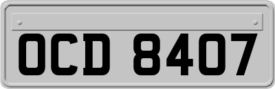 OCD8407