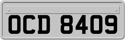 OCD8409
