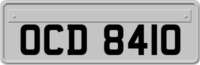 OCD8410