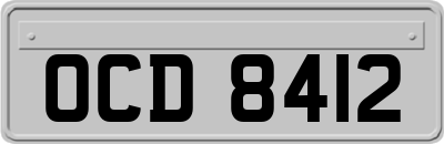 OCD8412