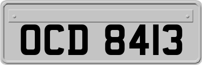 OCD8413