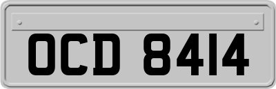 OCD8414