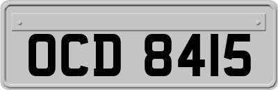 OCD8415