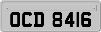 OCD8416