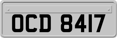 OCD8417