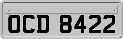 OCD8422