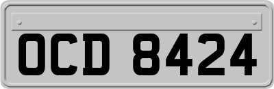 OCD8424