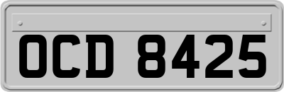 OCD8425