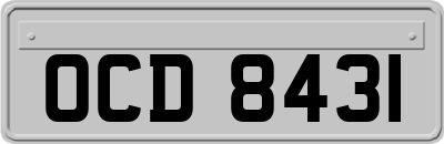 OCD8431
