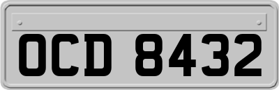OCD8432