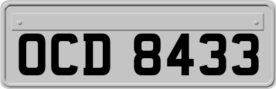 OCD8433