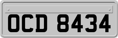 OCD8434