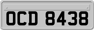 OCD8438