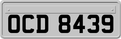 OCD8439