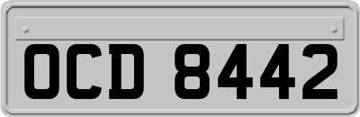 OCD8442