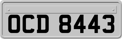 OCD8443