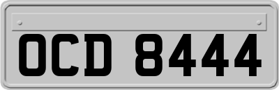 OCD8444