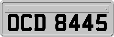 OCD8445