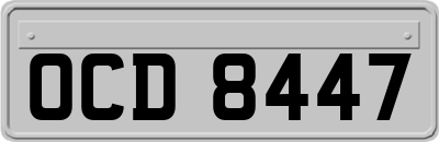 OCD8447