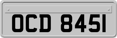 OCD8451