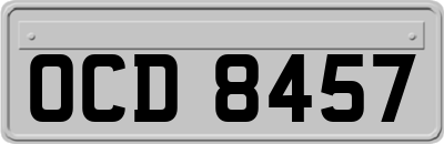 OCD8457