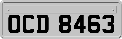 OCD8463