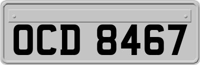 OCD8467