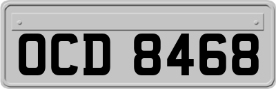 OCD8468