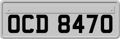 OCD8470