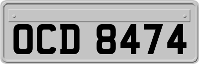 OCD8474