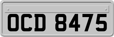 OCD8475