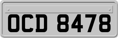 OCD8478