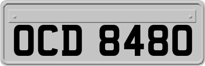 OCD8480
