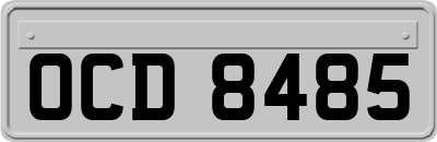 OCD8485