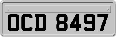 OCD8497